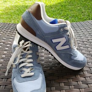 New Balance sneakers
